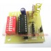 433Mhz 4 Bit Wireless Module